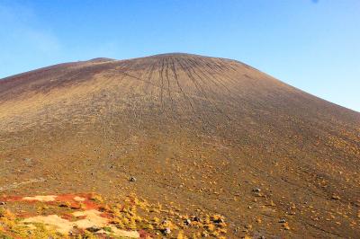 改めて浅間山を振り返る
