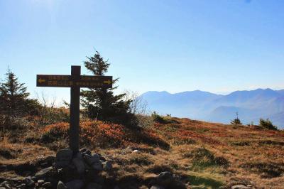 ここまでくるとあともう少しかな！？距離が書いてなかった