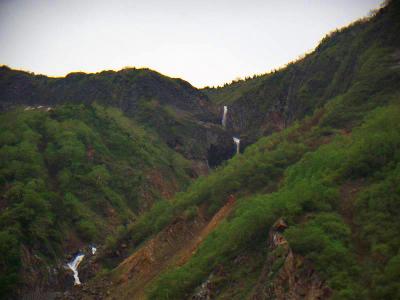 この滝よくみました