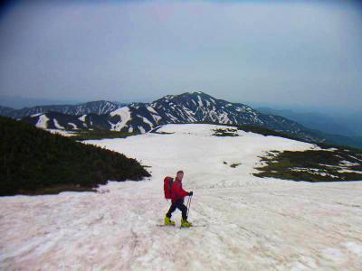 振り向いて撮影