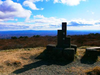 すっかり晴れて帰りに立ち寄った八幡崎というところ