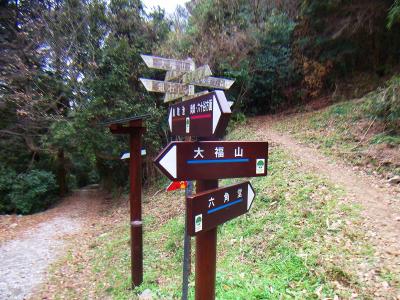 ここでまずは六角堂のほうへ向かう