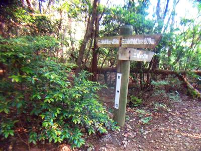 日没をまつのでゆっくり二越に立ち寄る