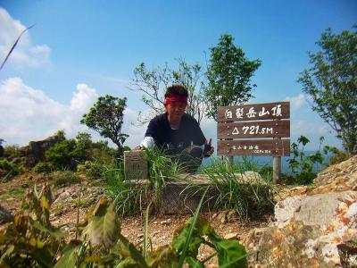 せっかくなので記念撮影をとっておいた