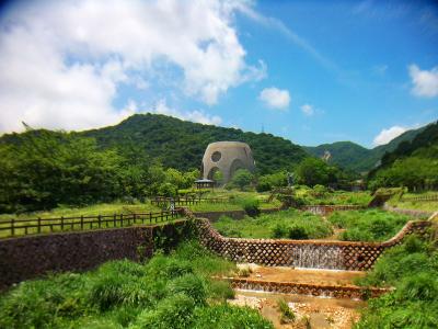 あの建造物は一体何だろうか！？