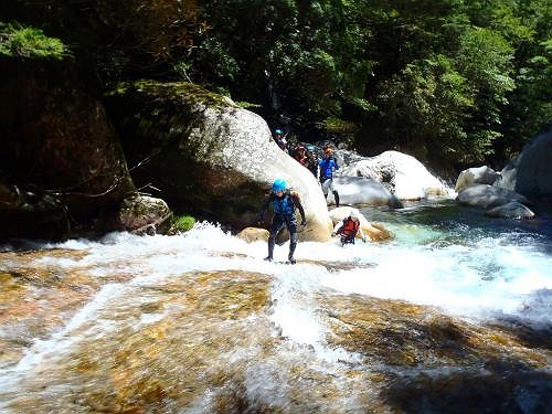 ずっとみなさん撮影に必死