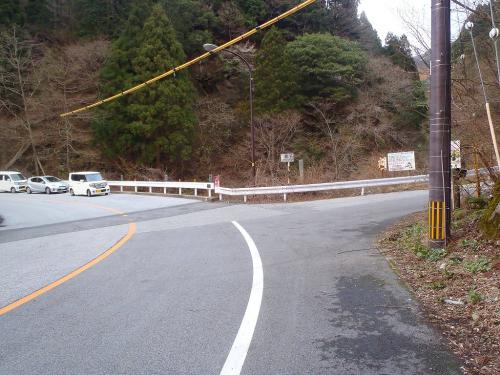 クリティカルに鞍掛橋に降りてくることができた。お疲れ様でした