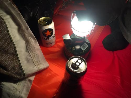 ひでぶ～さん、何本目！？