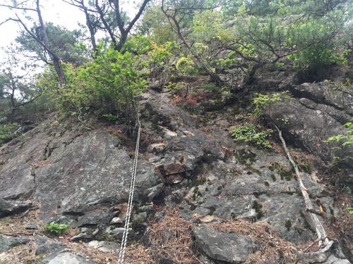 二段目もこんな感じ