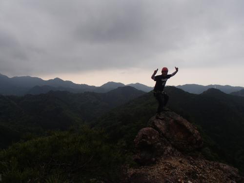 頂いた画像のポーズ２