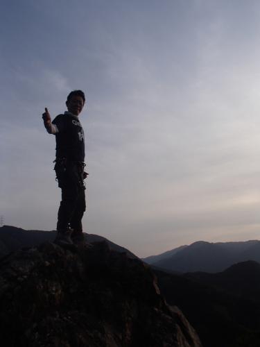 頂いた画像のポーズ３