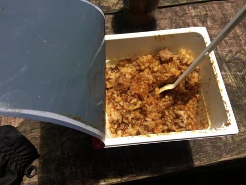 なかなかの出来栄え！