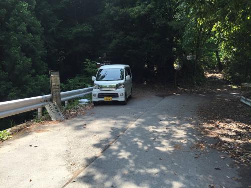 短い山行でしたが結構体力つかった感はありました。お疲れ様でした～