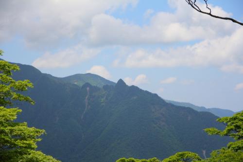 鉄山がかっこよく見えるポイントがあった