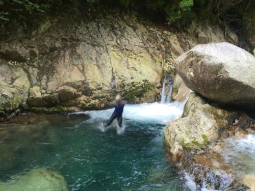 おぉーつーさんやるぅ～！