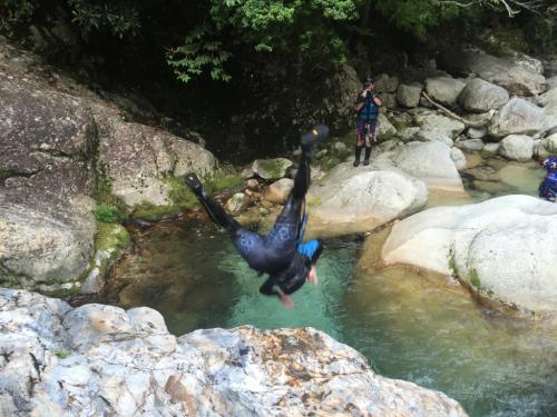 オリンピックの種目か！？ｗ