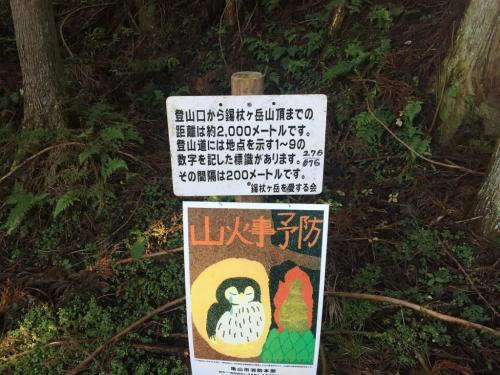 200mおきに知らせてくれるとはありがたい