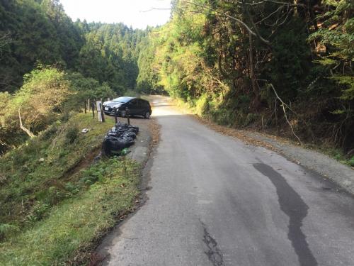 消化不足だったけどお疲れ様でした～