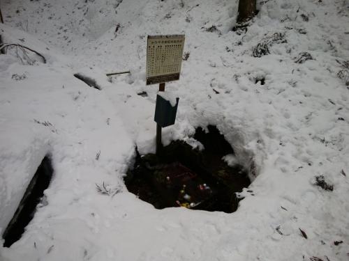 飲めそうなジュース一本だけあったけど飲めるのかな！？