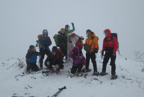 こちらも頂いた全員の集合写真です