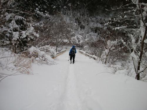 今日もお疲れ様でした～えのさんの車が真っ白になっていました