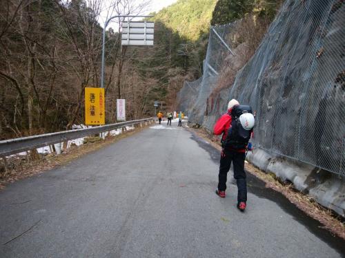 シェイクスピアに向けてスタート