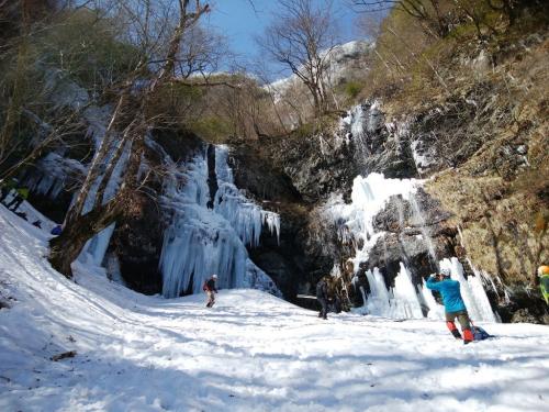 それにしても来てよかった
