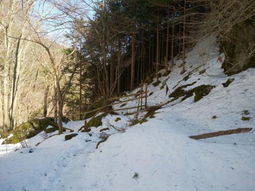 結構早くゲートまで戻ってこれた