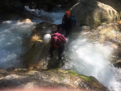 えっちらほっちら