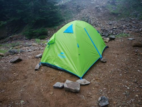 ひでぶーさんの家