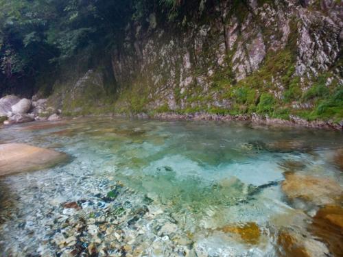 それにしても綺麗