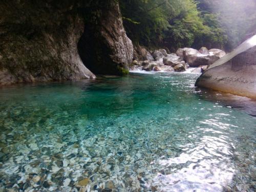 こんなところがあったんやね