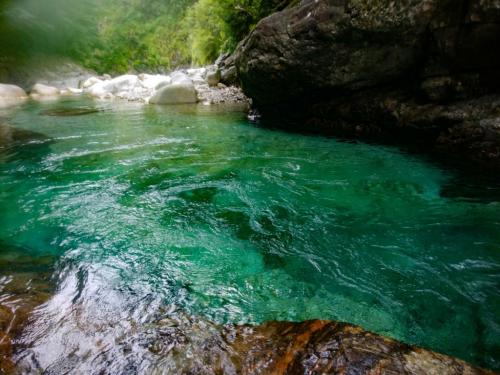 それにしても綺麗だなぁ