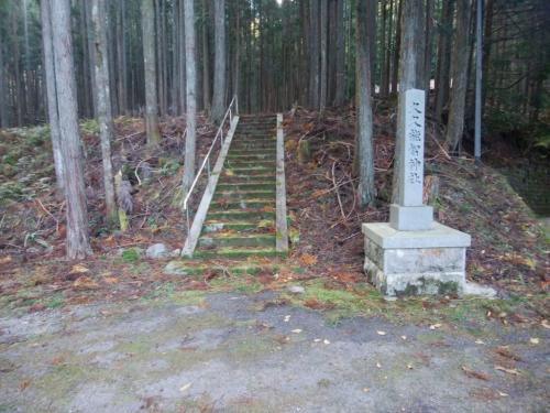 久久能智神社。ここからスタートします