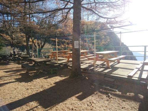 翌日、さあ下ります