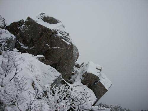 ガスで眺望はなんもなし