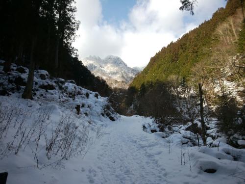 今日も天気が良いねえ