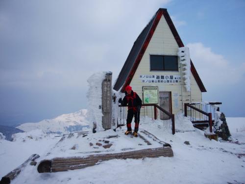 記念撮影をとってもらいました