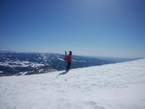 絵になっていたので撮影