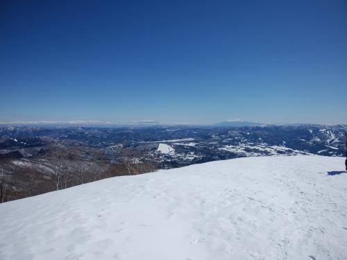 目に焼き付けておきたいこの景色