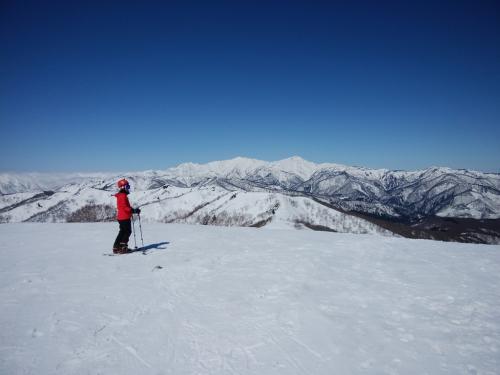 白山とこまっちゃん