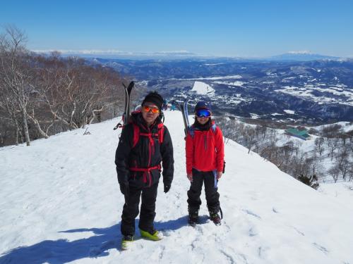 ここからは頂いた画像です