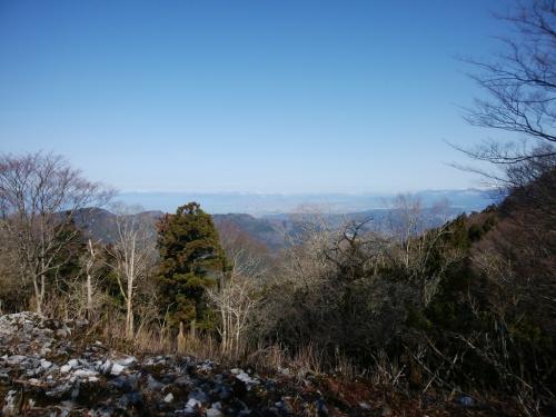 今日は天気がいいね～何もかも期待できそうだ