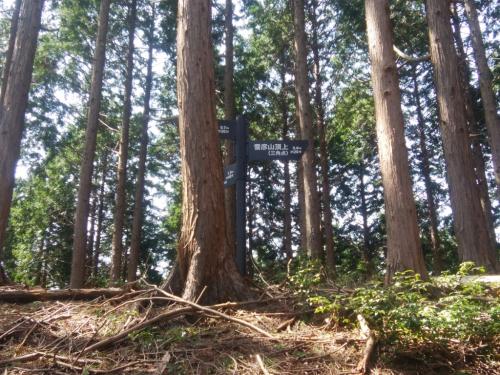 あと0.4kmらしい