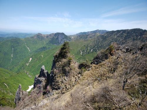 いあーすばらしい岩