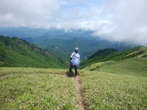 こまっちゃん入れて撮影