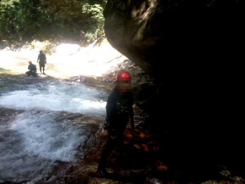 こまっちゃんも慣れてきたかな！？ジャンジャン進んでいこう！