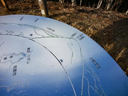 ここから京都市が見える！？いあ、見えないでしょ（笑）一応探してみたけどわからなかった