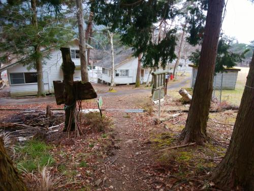 下山しました。本日もお疲れ様でした