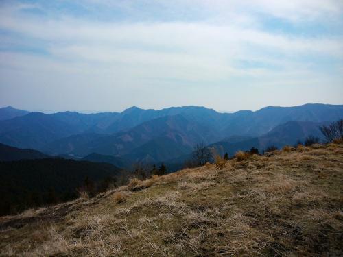 こっちは南側かな